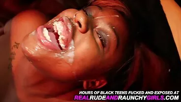 Aksi dubur kasar dengan si rambut coklat berambut video lucah kanak kanak hitam Lilly Hall