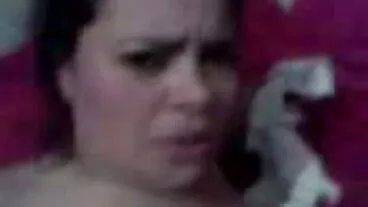 sensual awek wanita lucah mobi Layla Belle fucked oleh batang hitam keras