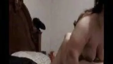 Riley Jean dan Aria Banks sedang menikmati rakan kongsi mereka lucah lesbian