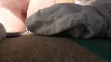 Remaja langsing suka bermain Erica Rose dirempuh oleh boner besar main pantat bohsia