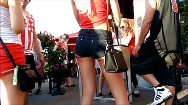 Anak ayam manis Mia Taylor, Alona Bloom dan Aften Opal VS batang besar kote jolok puki