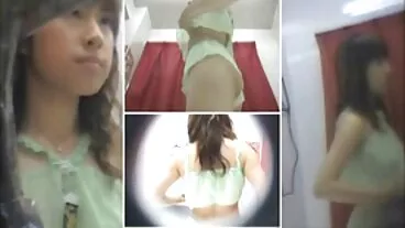Model awek cantik Stella Cox kelihatan joget lucah sangat panas dalam pose mubaligh