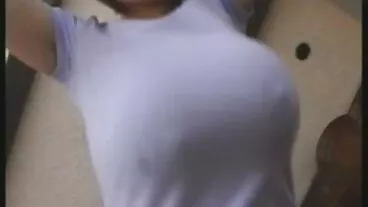 Alexia Anders dan Nikole Nash video lucah kantoi menikmati seks pagi yang intensif