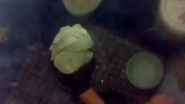 Si rambut coklat berwajah panas Keira Croft suka seks dubur antara kaum konek wangi