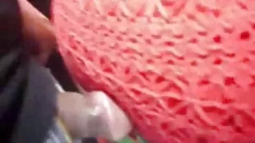 Contessa Rose membuka pintu kote masuk pepek pagarnya yang ketat untuk batang yang cukup besar