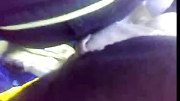 Dua eboni videolucah malay panas Demi Sutra dan Ember Snow sedang bercinta dengan mainan besar