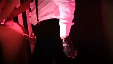 Soloing berpayu dara besar tante girang Puteri Labu fucks video sex awek tudung dengan dildo panjang